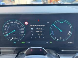 HYUNDAI Kona usata, con ESP