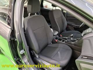 FORD Focus usata 38