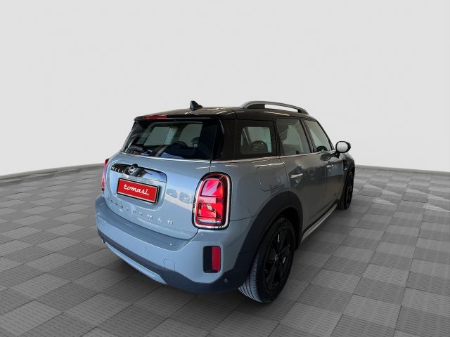 MINI Mini usata 3