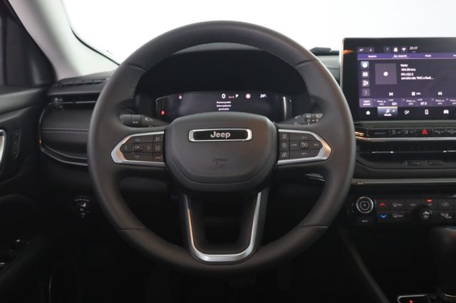 JEEP Compass usata 4
