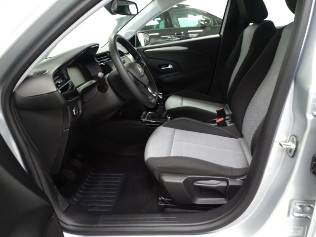 OPEL Corsa usata, con Controllo trazione