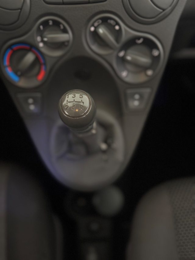 FIAT Panda usata 15