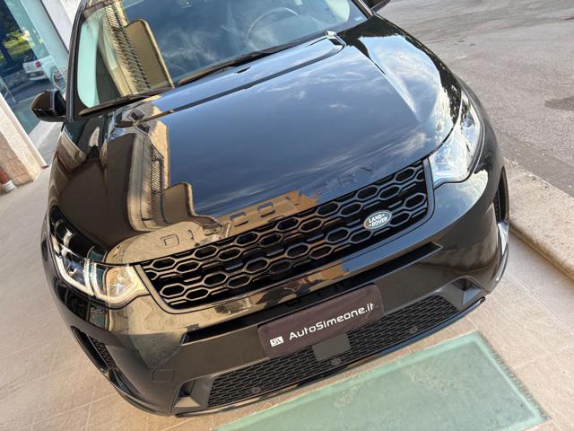 LAND ROVER Discovery Sport usata, con Controllo elettronico della corsia
