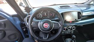 FIAT 500L usata, con Controllo trazione