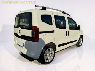 FIAT Qubo usata, con Antifurto