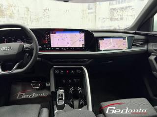 AUDI Q5 usata, con Fendinebbia