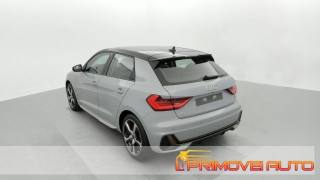 AUDI A1 usata, con Airbag Passeggero