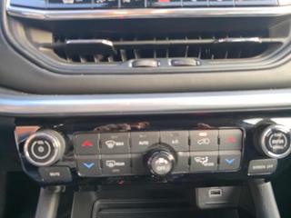 JEEP Compass usata, con Servosterzo
