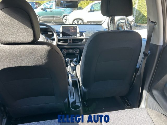 KIA Picanto usata, con Servosterzo