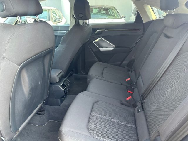 AUDI Q3 usata, con Chiusura centralizzata