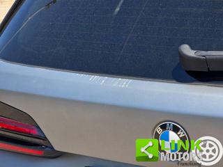 BMW X5 usata, con Park Distance Control