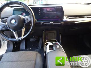 BMW X1 usata, con Cruise Control