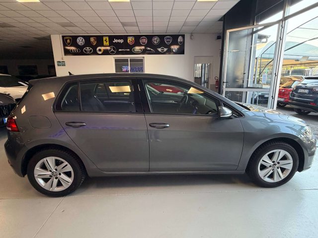 VOLKSWAGEN Golf usata, con Airbag Passeggero