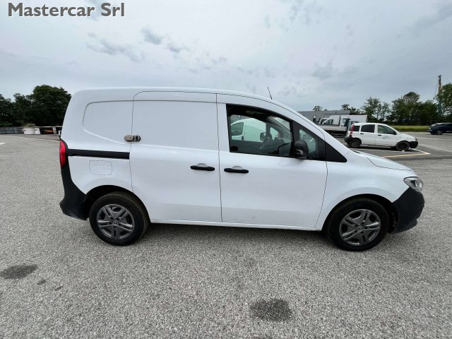 MERCEDES-BENZ Citan usata, con Alzacristalli elettrici