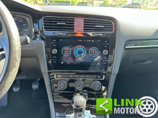 VOLKSWAGEN Golf usata, con Airbag Passeggero