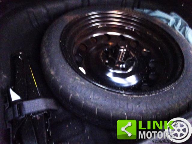 AUDI A3 usata, con Sedile posteriore sdoppiato