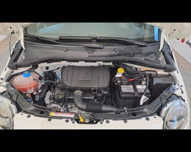 FIAT 500 usata 24