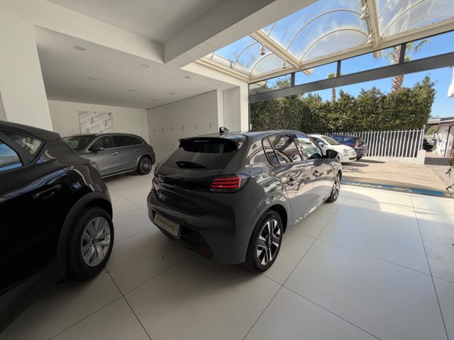 PEUGEOT 208 usata, con Sistema di navigazione