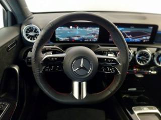 MERCEDES-BENZ A 200 usata, con Chiusura centralizzata