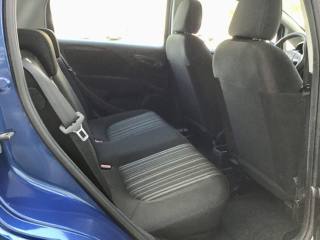 FIAT Punto Evo usata, con Controllo trazione
