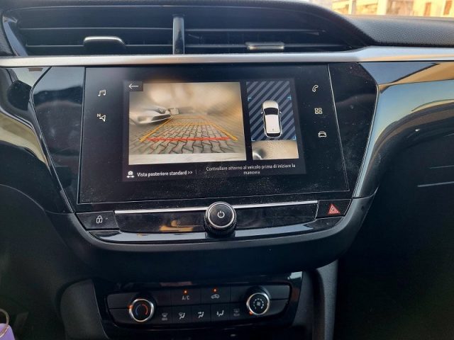 OPEL Corsa usata, con Airbag Passeggero