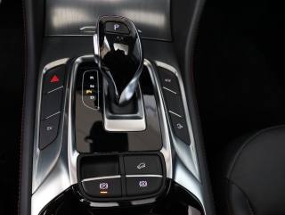 MG EHS usata, con Fari LED