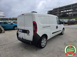 FIAT Doblo usata, con Chiusura centralizzata