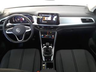 VOLKSWAGEN T-Roc usata, con ESP