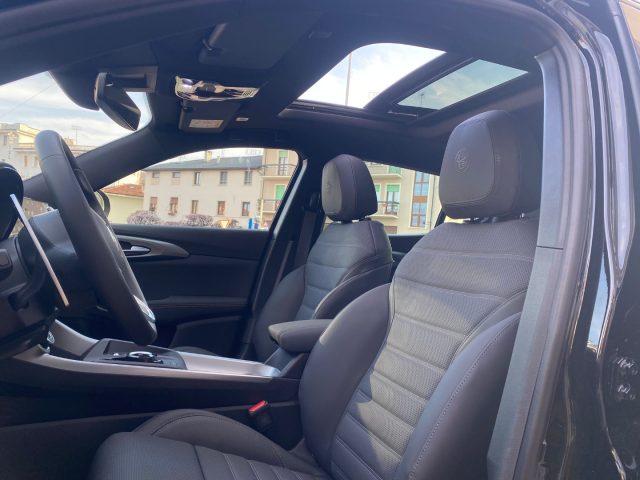 ALFA ROMEO Tonale usata, con Chiusura centralizzata