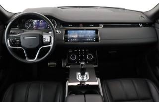 LAND ROVER Range Rover Evoque usata, con Boardcomputer