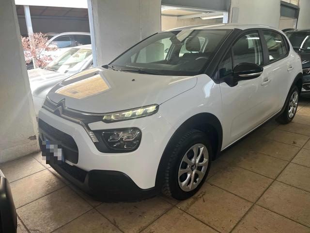 CITROEN C3 usata, con ABS