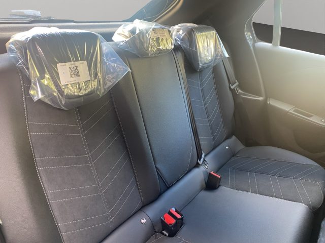 OPEL Corsa usata, con Frenata d