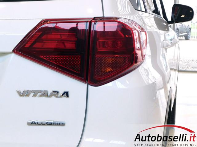 SUZUKI Vitara usata, con Isofix