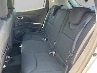 RENAULT Clio usata, con Cruise Control