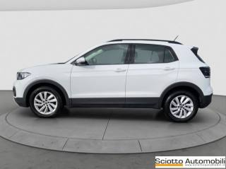 VOLKSWAGEN T-Cross usata, con Airbag laterali