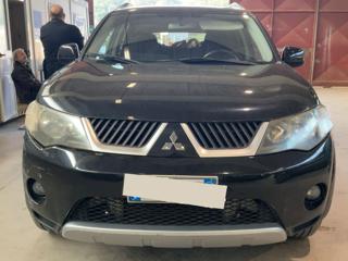 MITSUBISHI Outlander usata, con Airbag