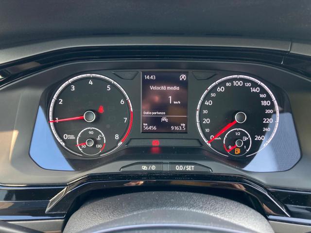 VOLKSWAGEN Polo usata, con Climatizzatore