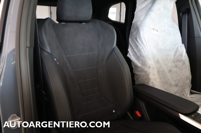 BMW X1 usata, con Adaptive Cruise Control