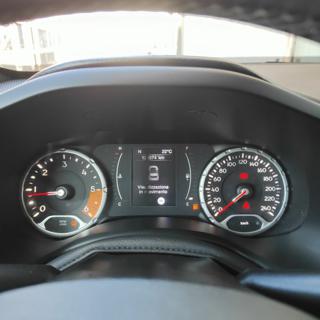 JEEP Renegade usata, con Cruise Control