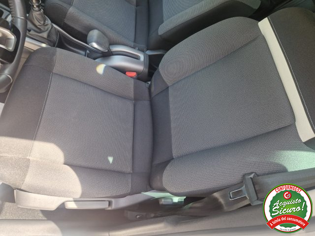 CITROEN C3 Aircross usata, con Portapacchi