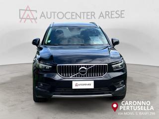 VOLVO XC40 usata, con Chiusura centralizzata