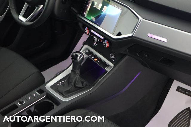 AUDI Q3 usata, con Chiusura centralizzata senza chiave