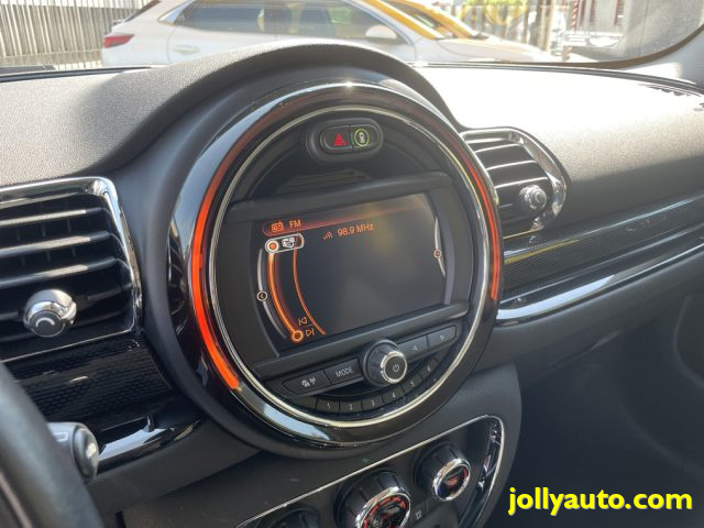 MINI Clubman usata 26