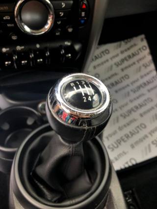 MINI Countryman usata, con Isofix