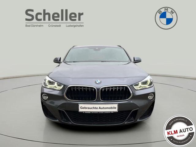 BMW X2 usata, con Airbag