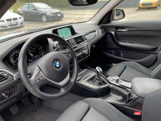 BMW 114 usata, con Controllo trazione
