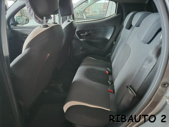 LANCIA Ypsilon usata, con Blind spot monitor