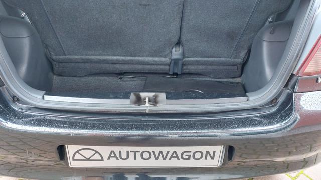 TOYOTA Yaris usata, con Pneumatici quattro stagioni