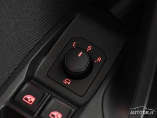 SEAT Arona usata, con Volante multifunzione