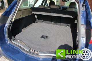 FORD Mondeo usata, con Immobilizzatore elettronico